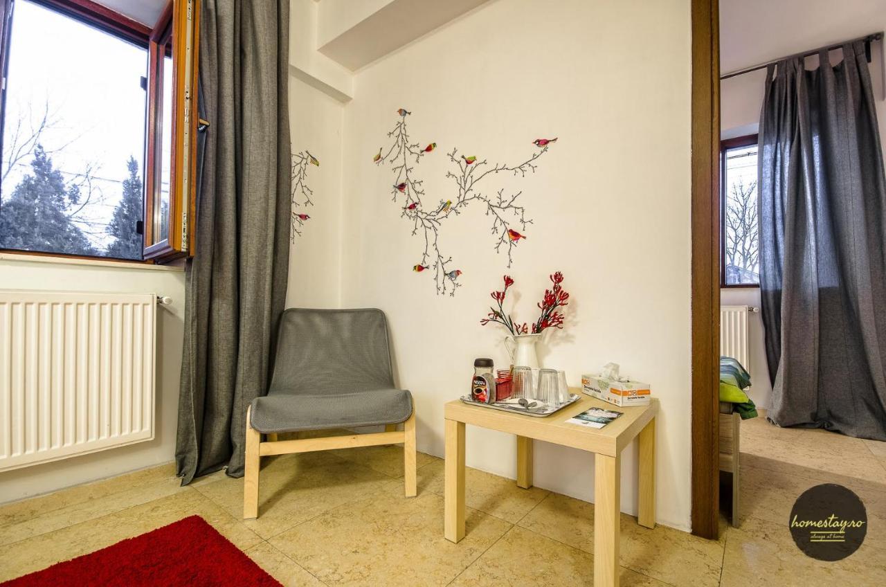 Homestay オトペニ エクステリア 写真