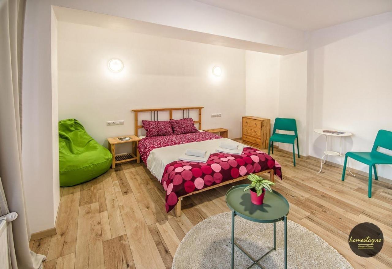 Homestay オトペニ エクステリア 写真