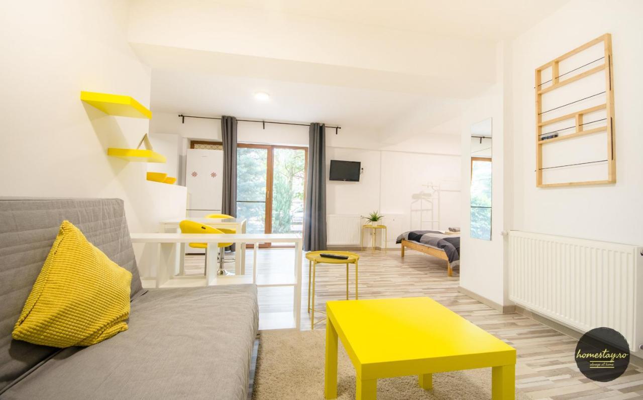 Homestay オトペニ エクステリア 写真