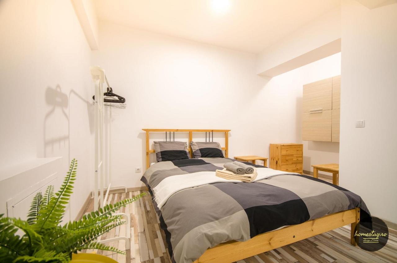Homestay オトペニ エクステリア 写真
