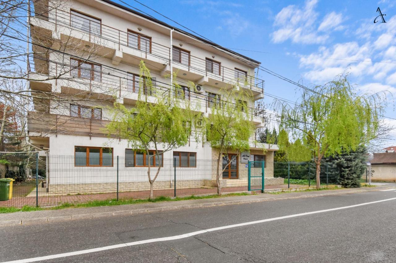 Homestay オトペニ エクステリア 写真